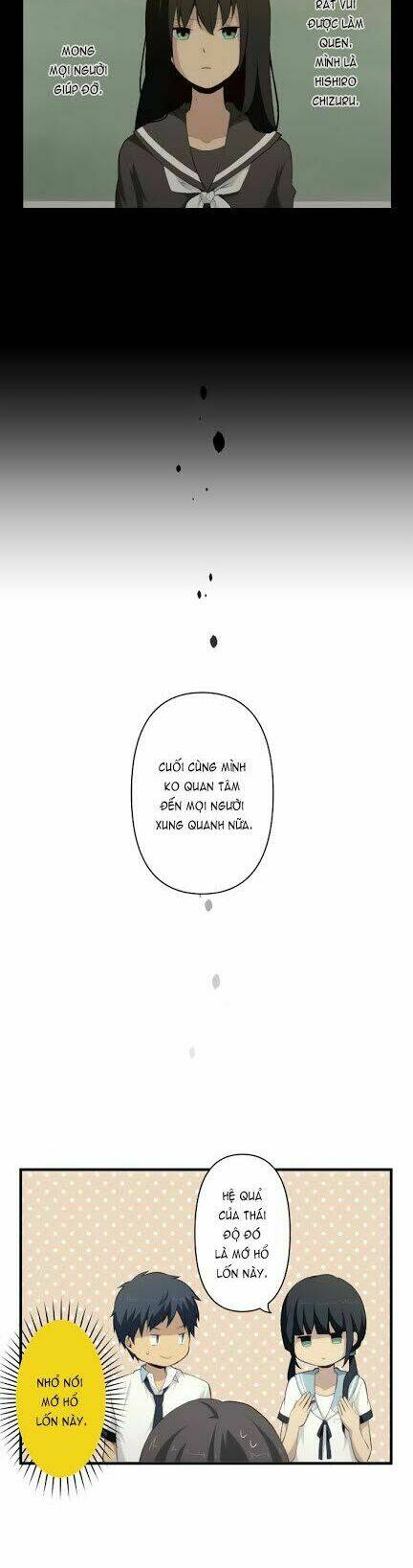 viên thuốc trùng sinh chapter 76 12