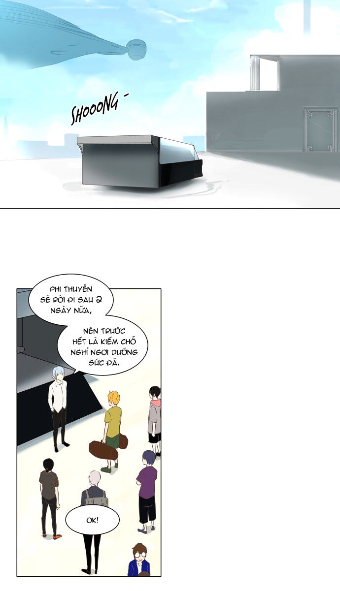 tòa tháp bí ẩn 2 chapter 56 20