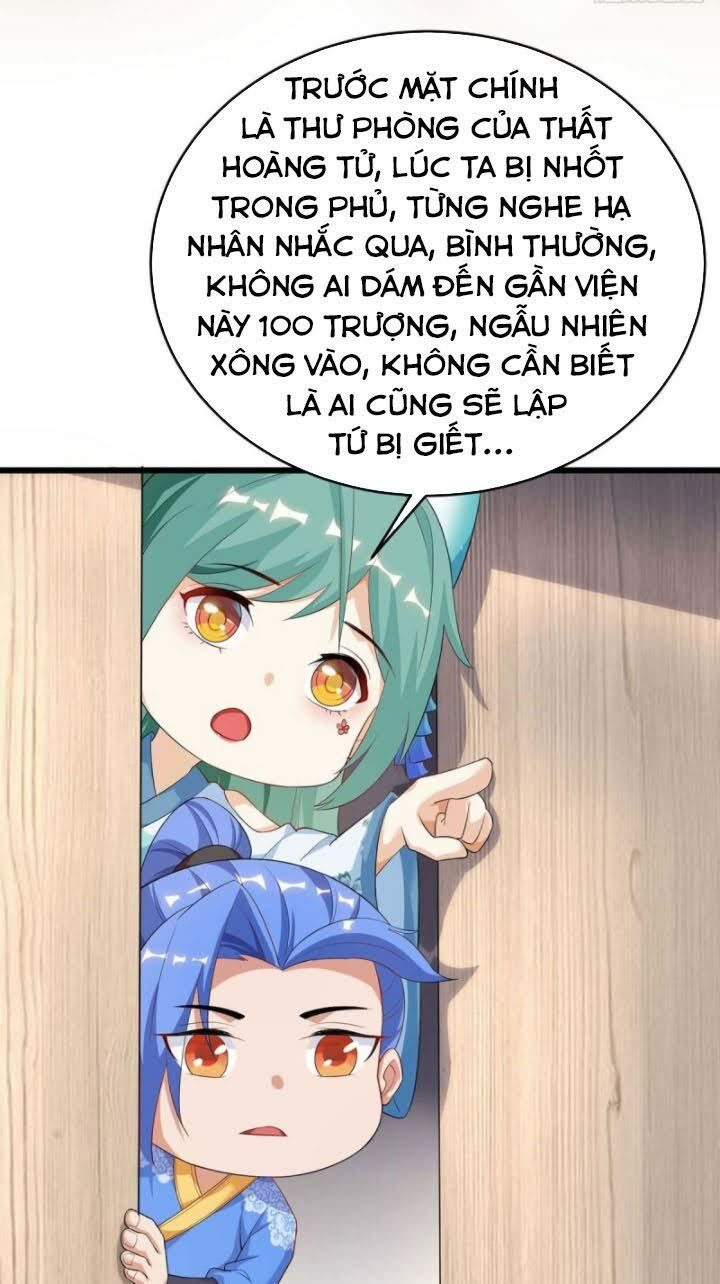 tối cường thăng cấp chapter 152 17