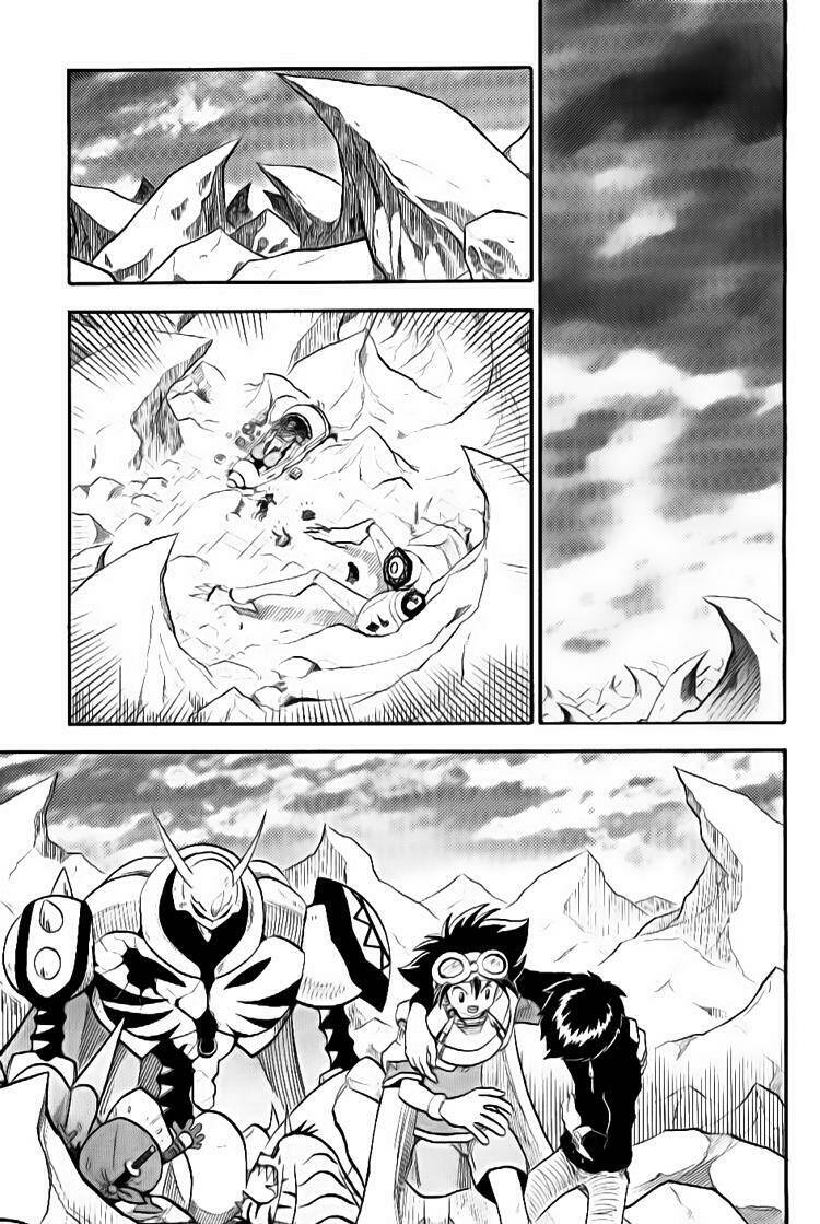 digimon v-tamer chapter 41 26