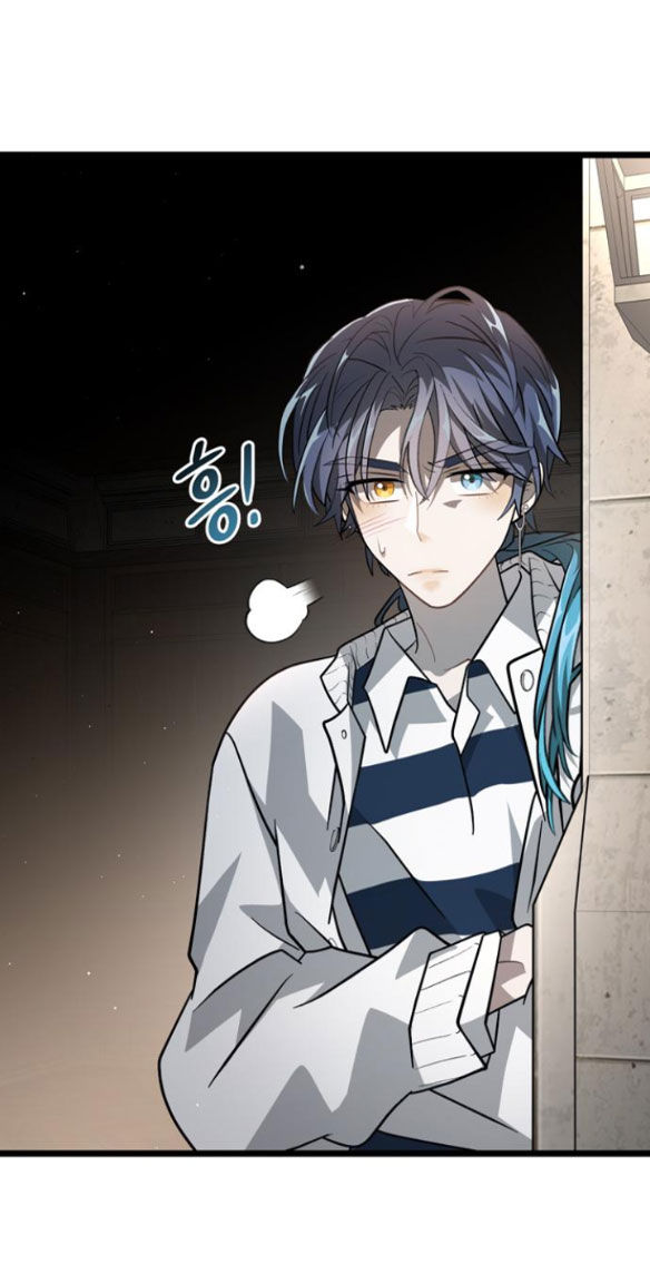 dark moon - tế đàn ánh trăng chapter 25.1 21