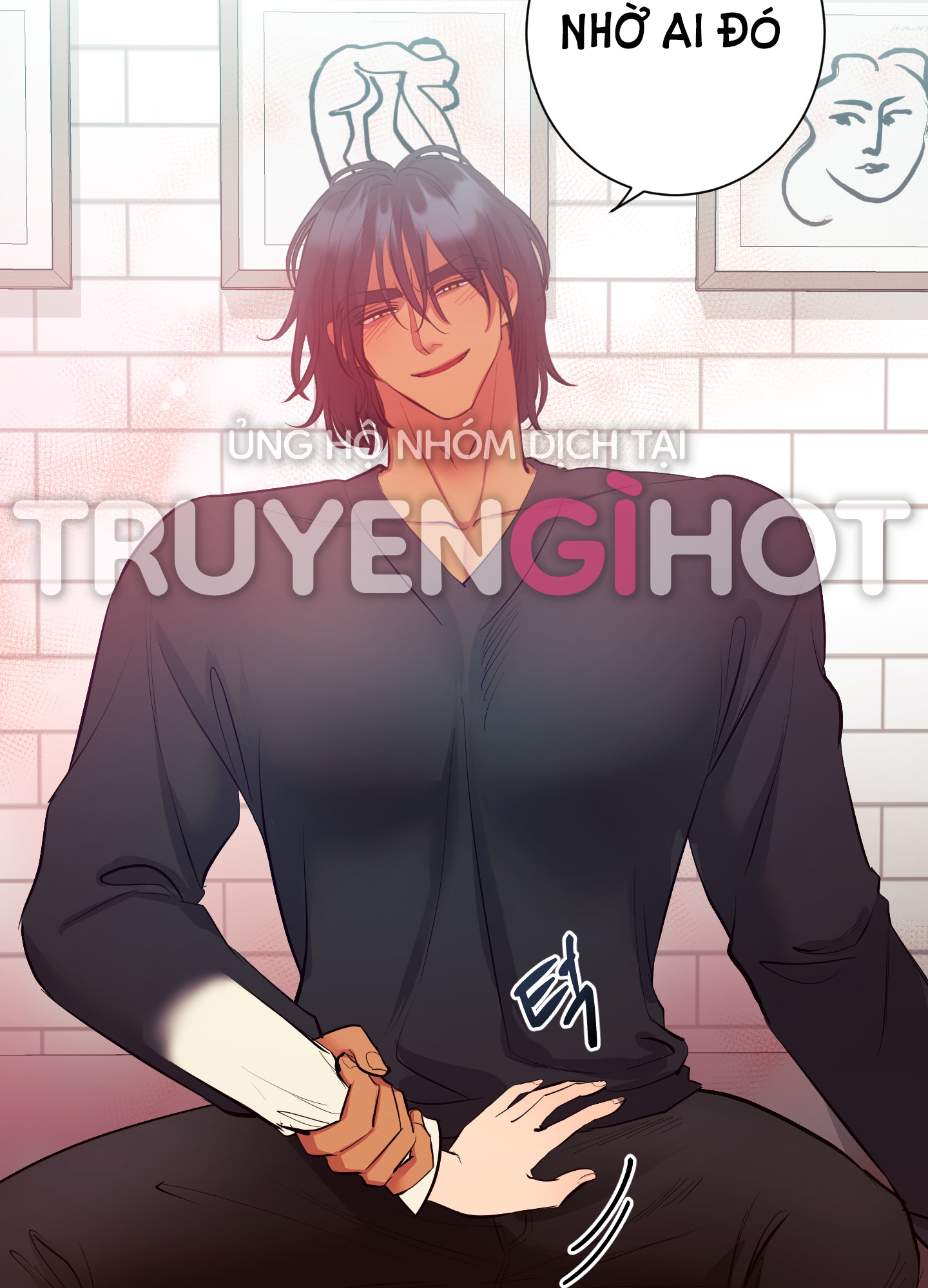 [18+] một lòng một dạ chapter 26.2 13