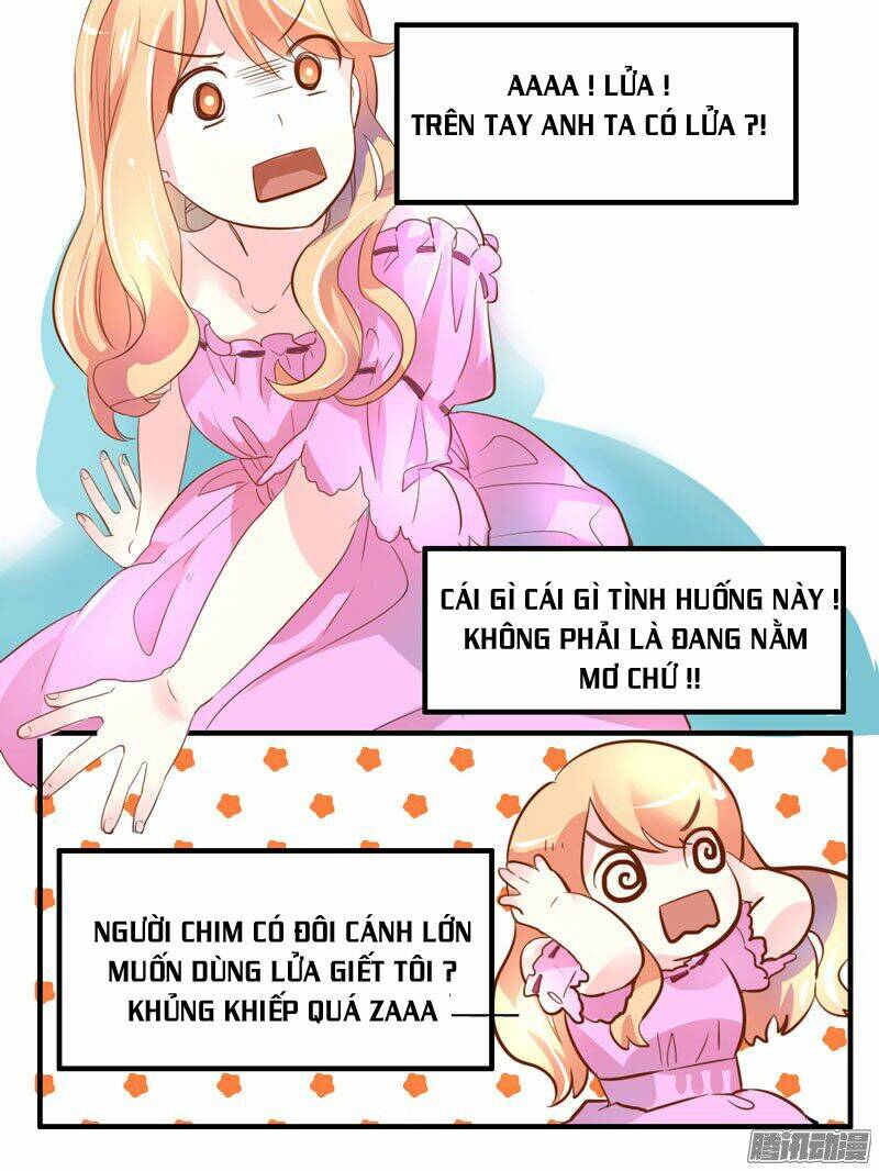 ma vương đại nhân đi thông thả chapter 3 9