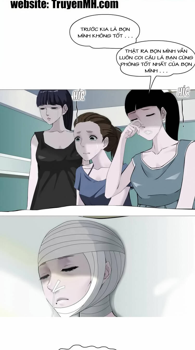 điêu khắc chapter 43 6