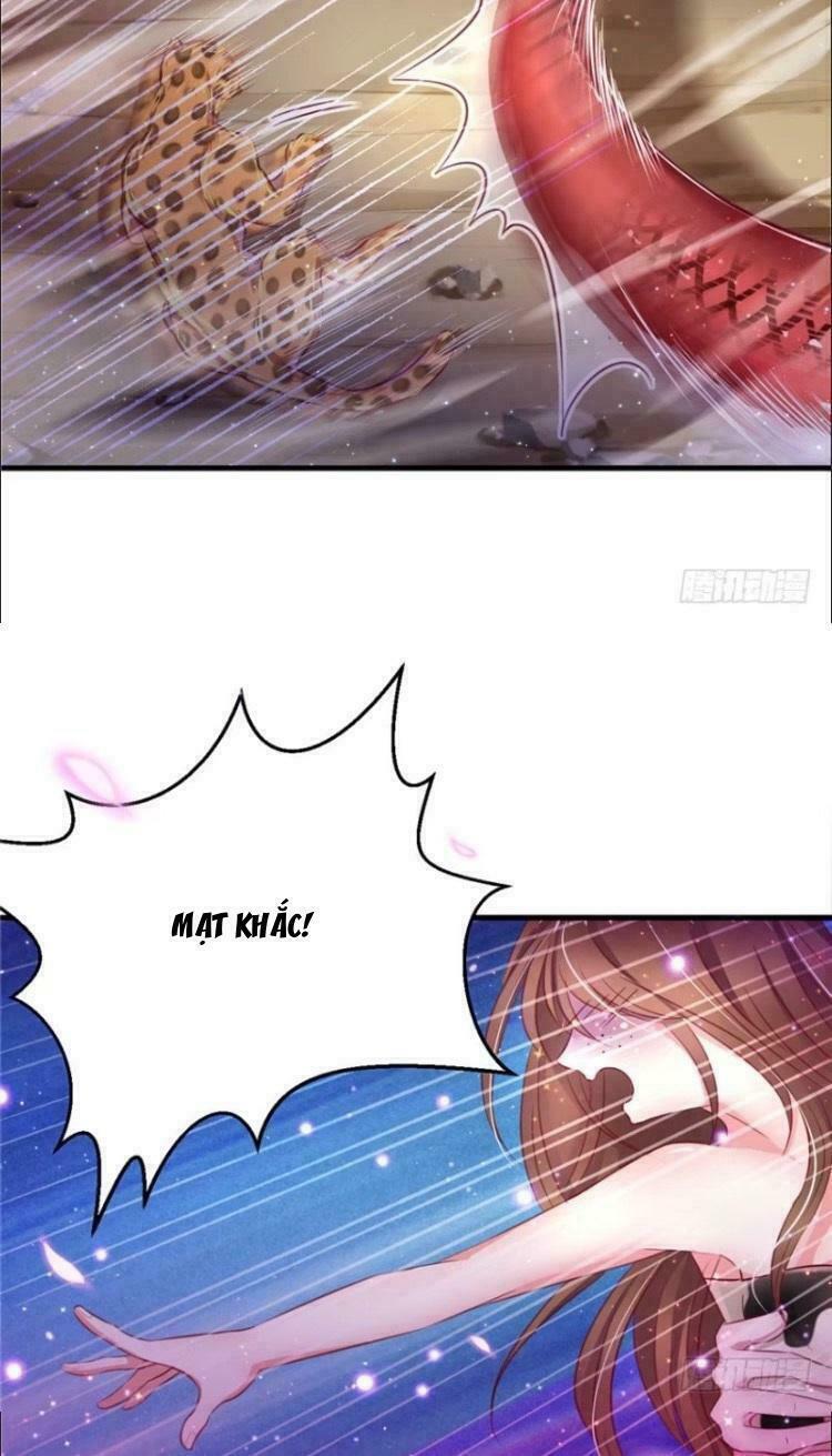 [16+] thảnh thơi thú thế chủng chủng điền, sinh sinh tể chapter 14 22