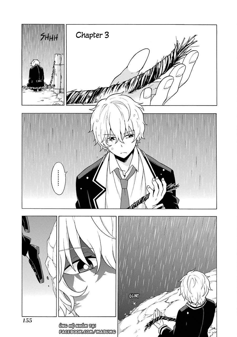 nana vô năng chapter 3 1