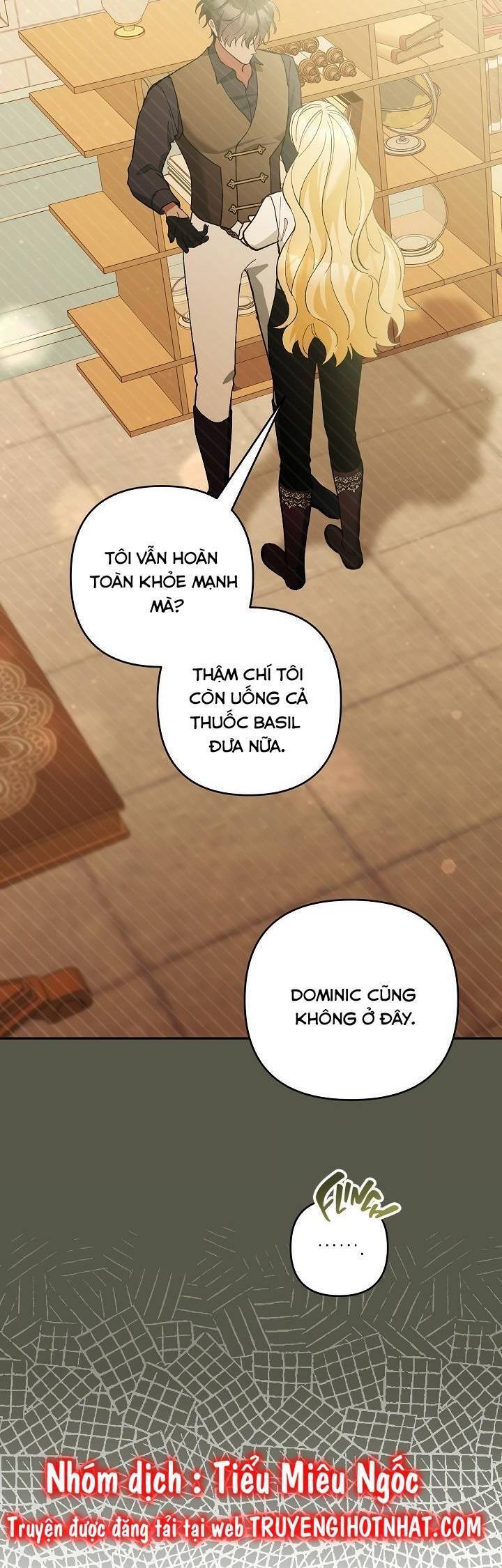 Đừng Đến Cửa Hàng Của Ác Nữ Chapter 62 - Trang 42