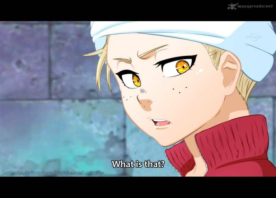 thần chết ichigo chapter 483 20