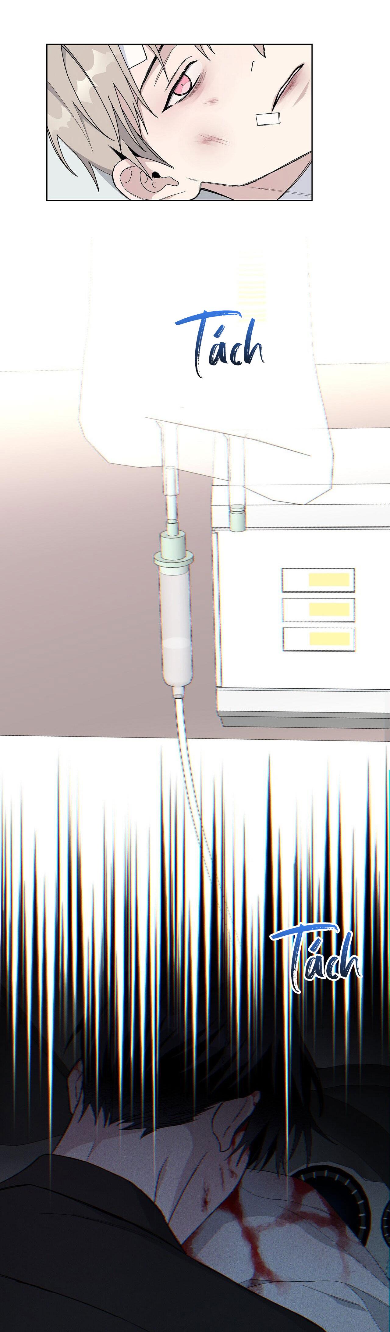 blaze out chapter 28 33