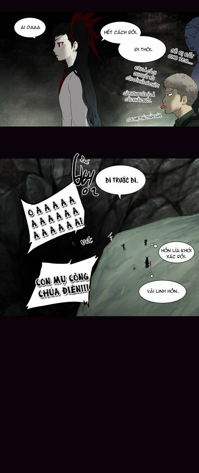 cuộc chiến trong tòa tháp chapter 61 2