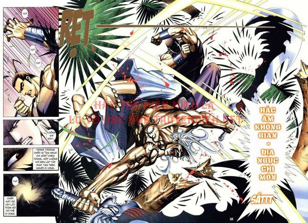 võ thần phượng hoàng chapter 46 10