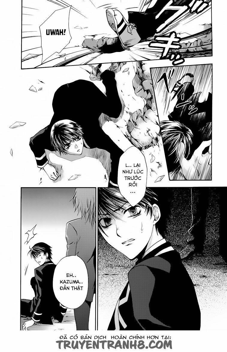 absorb; ability chapter 2 15