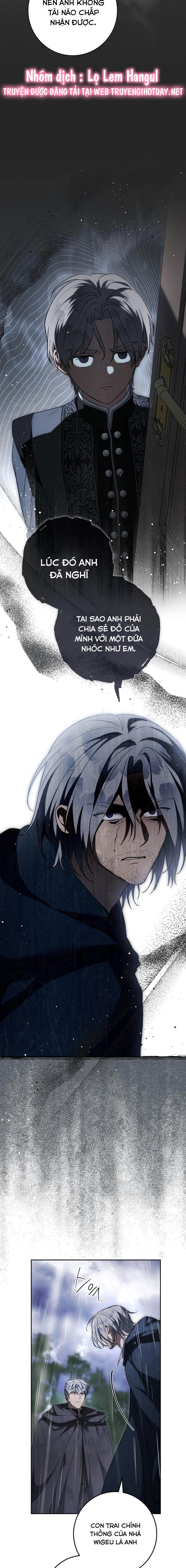phía sau em, luôn có ta bên cạnh chapter 121 7