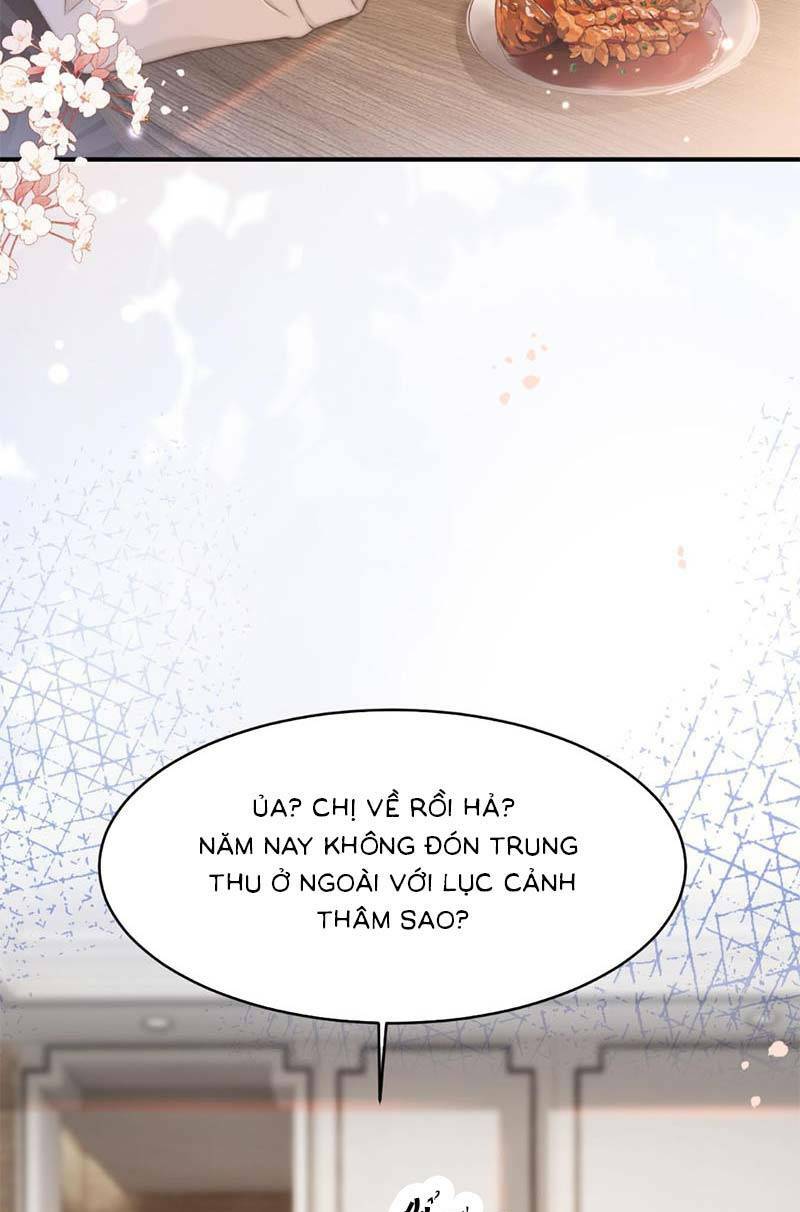 sau khi chia tay, cô ấy trở thành nữ vương hotsearch chapter 28 21