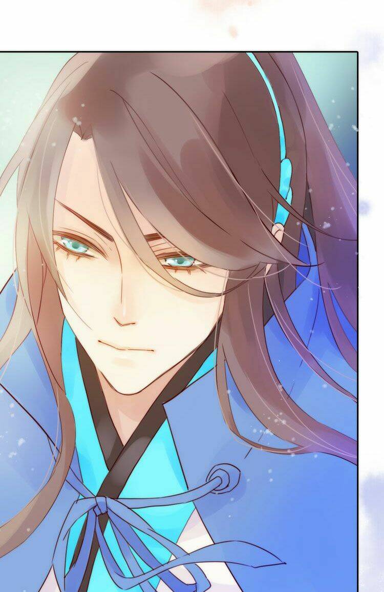 cướp lấy nàng dâu mừng năm mới chapter 1.5 10