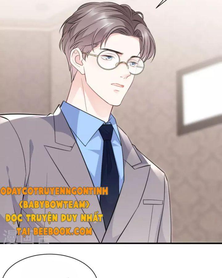 đại tiểu thư có thể có cái gì xấu chapter 45 25