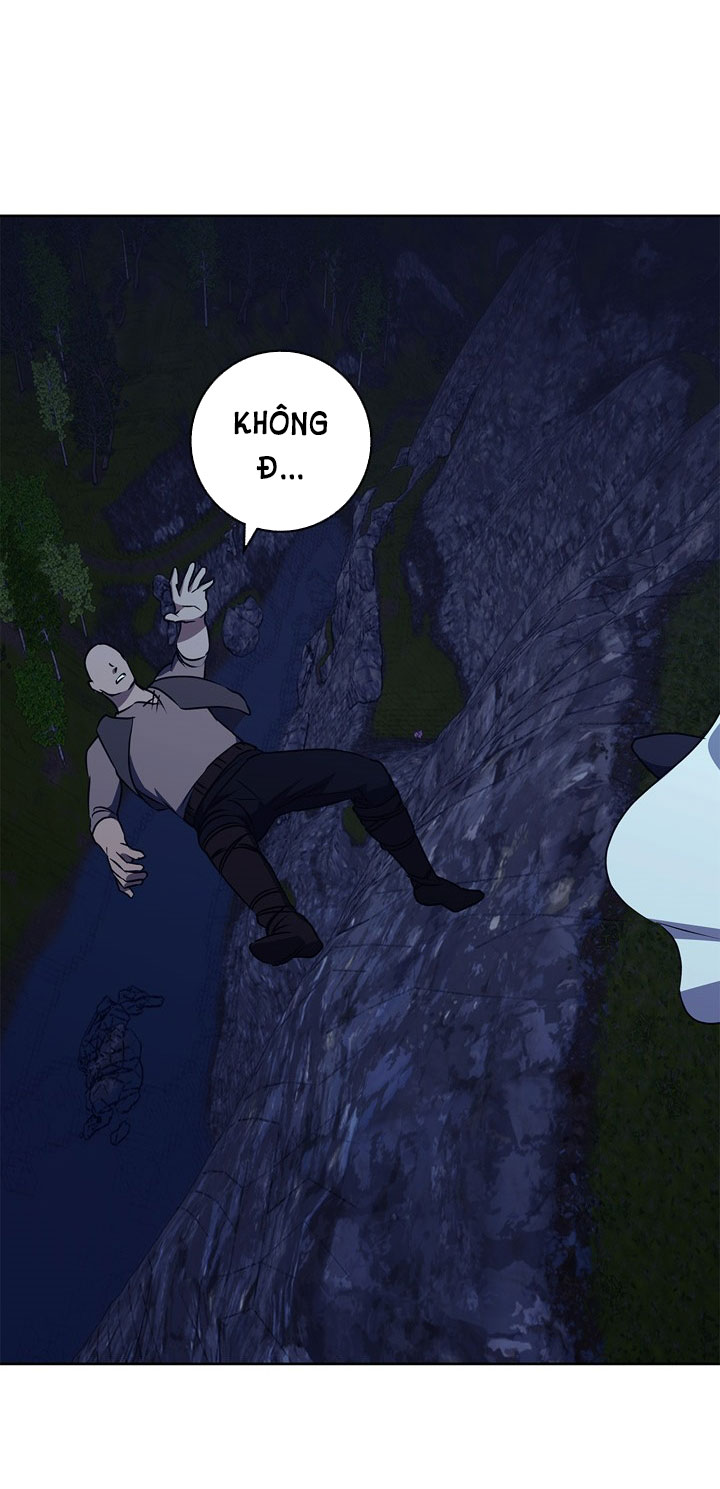 Mùa Đông Đến chapter 43.2 - Trang 4