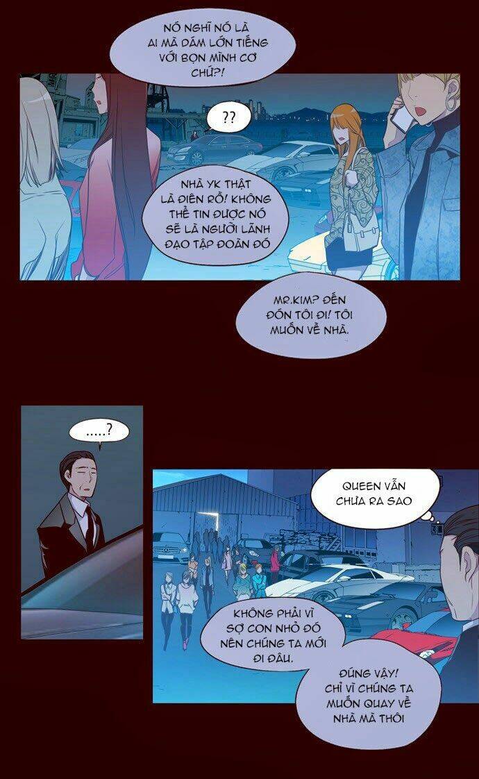 nữ sinh trường wilds chapter 156 2