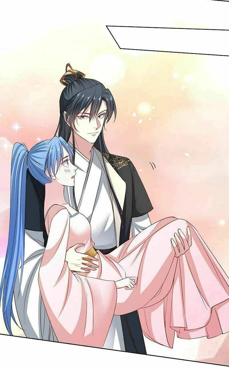 độc y đích nữ chapter 203 6