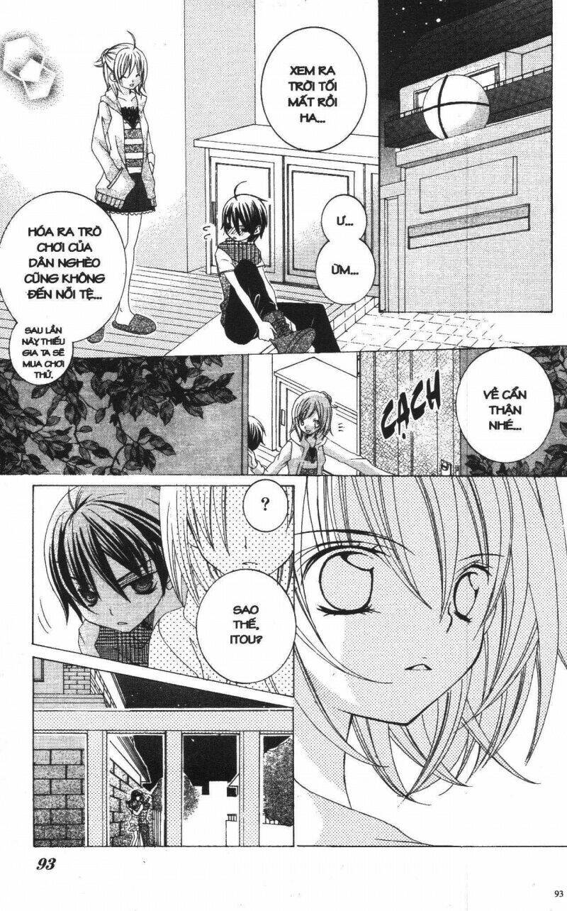 i love you suzuki chapter 3 90