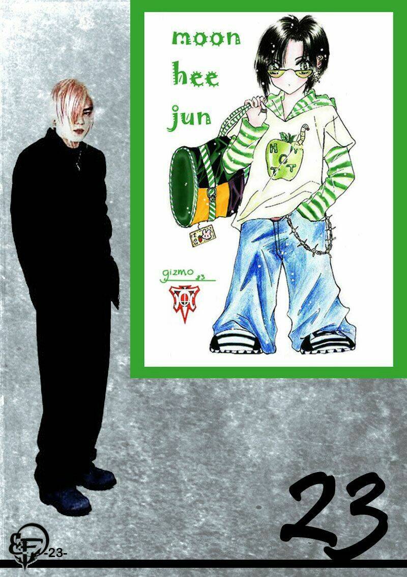 break free magazine chapter 2 24