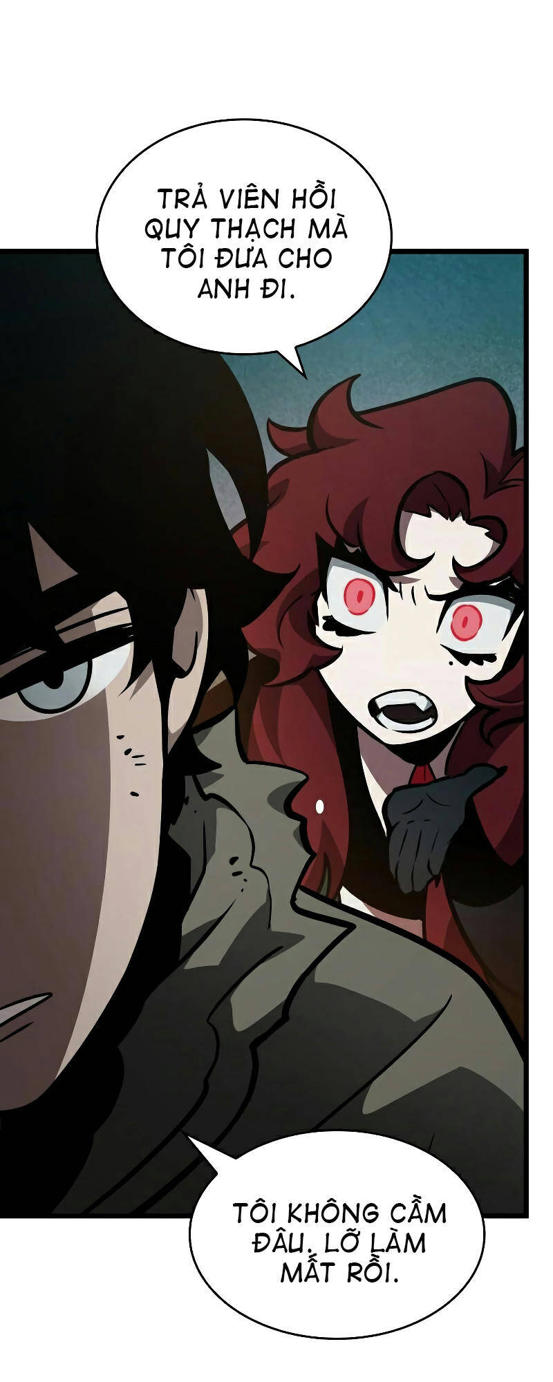 thế giới hậu tận thế chapter 11 82