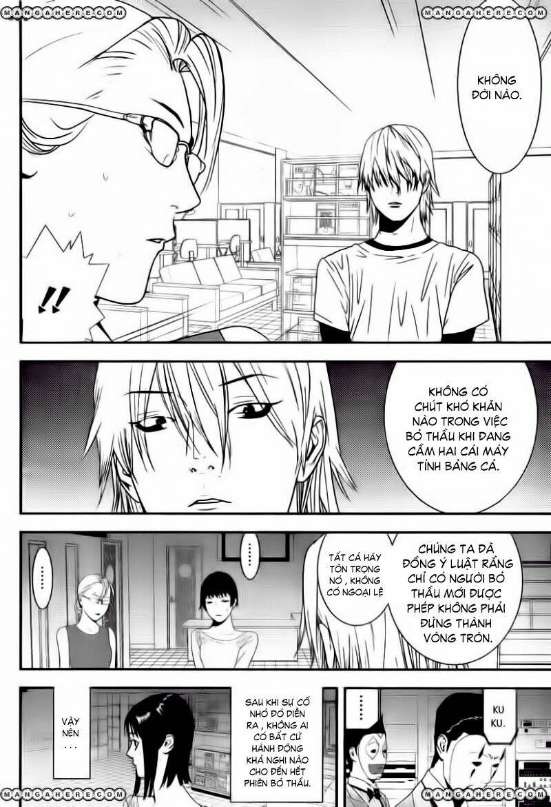 liar game chapter 150 7