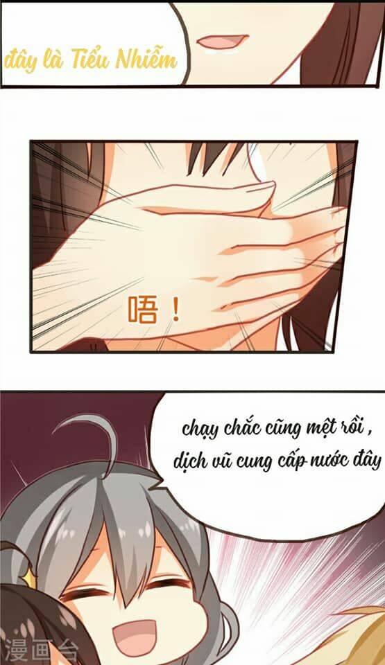 tân quang thiên chapter 5 20