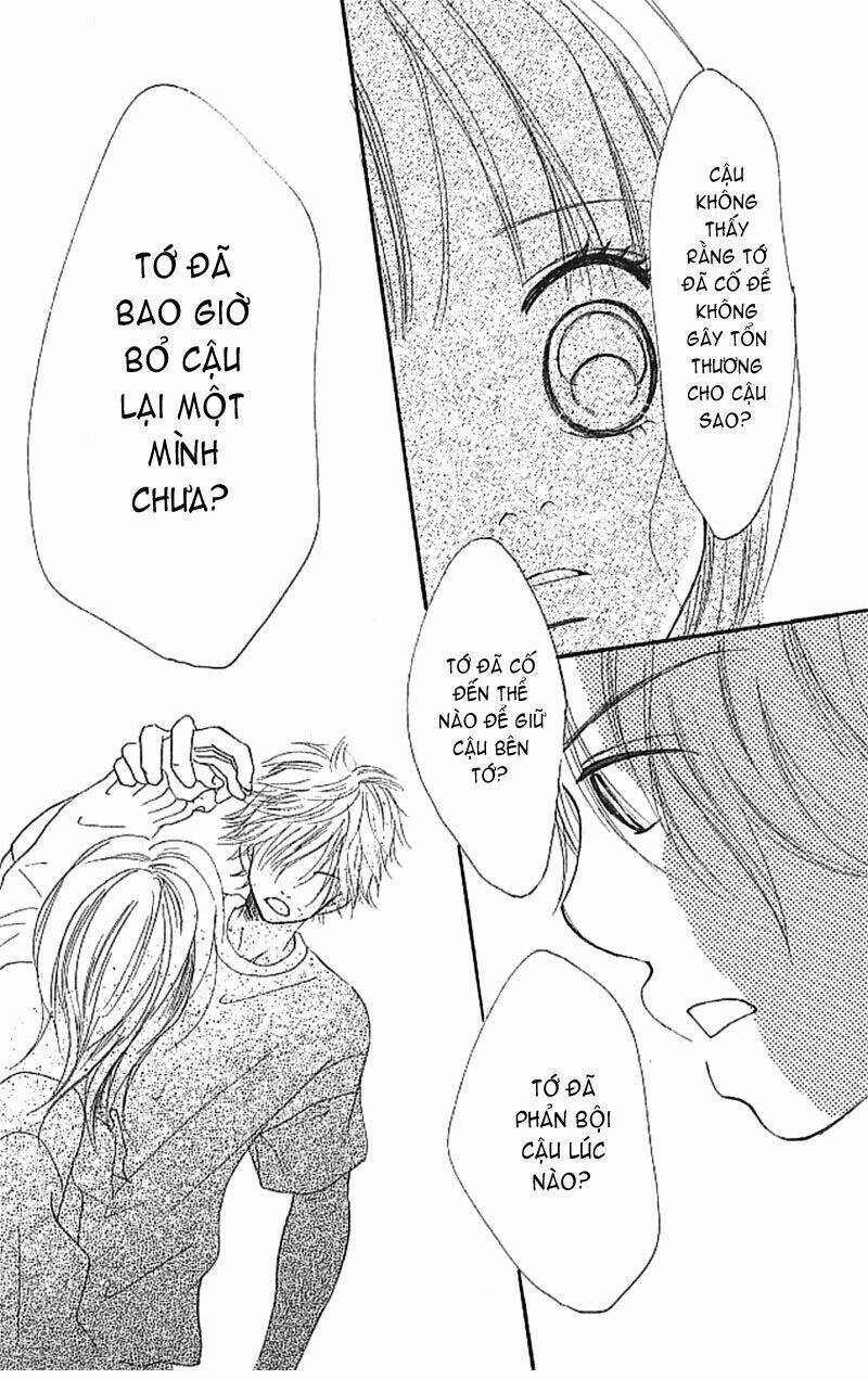 ngày ấy ta bên nhau chapter 15 23