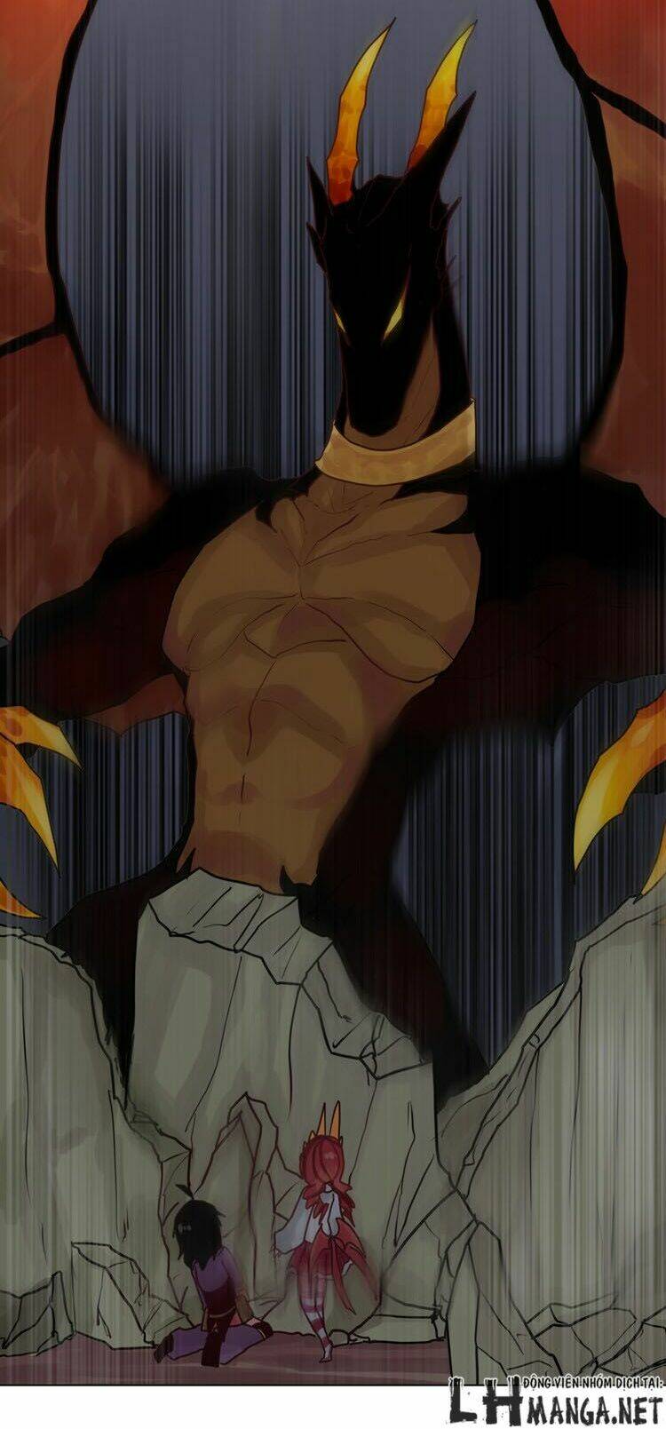 heart of a dragon chapter 16 12