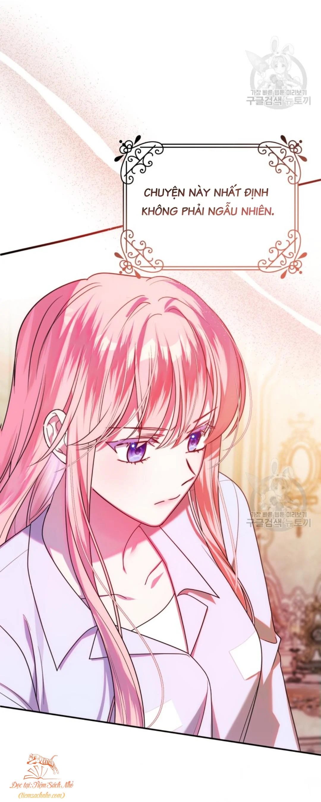 tôi đã gặp nam chính trong ngục tù chapter 27 2