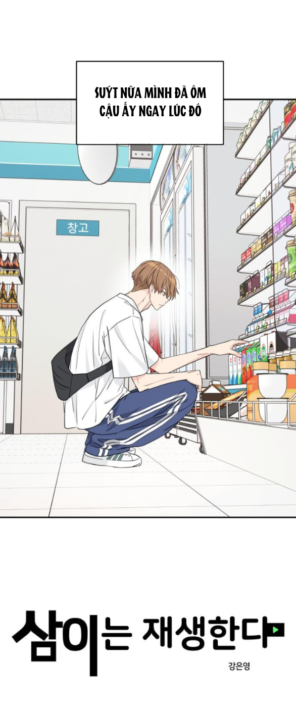 sam yi tái sinh chapter 32.2 6