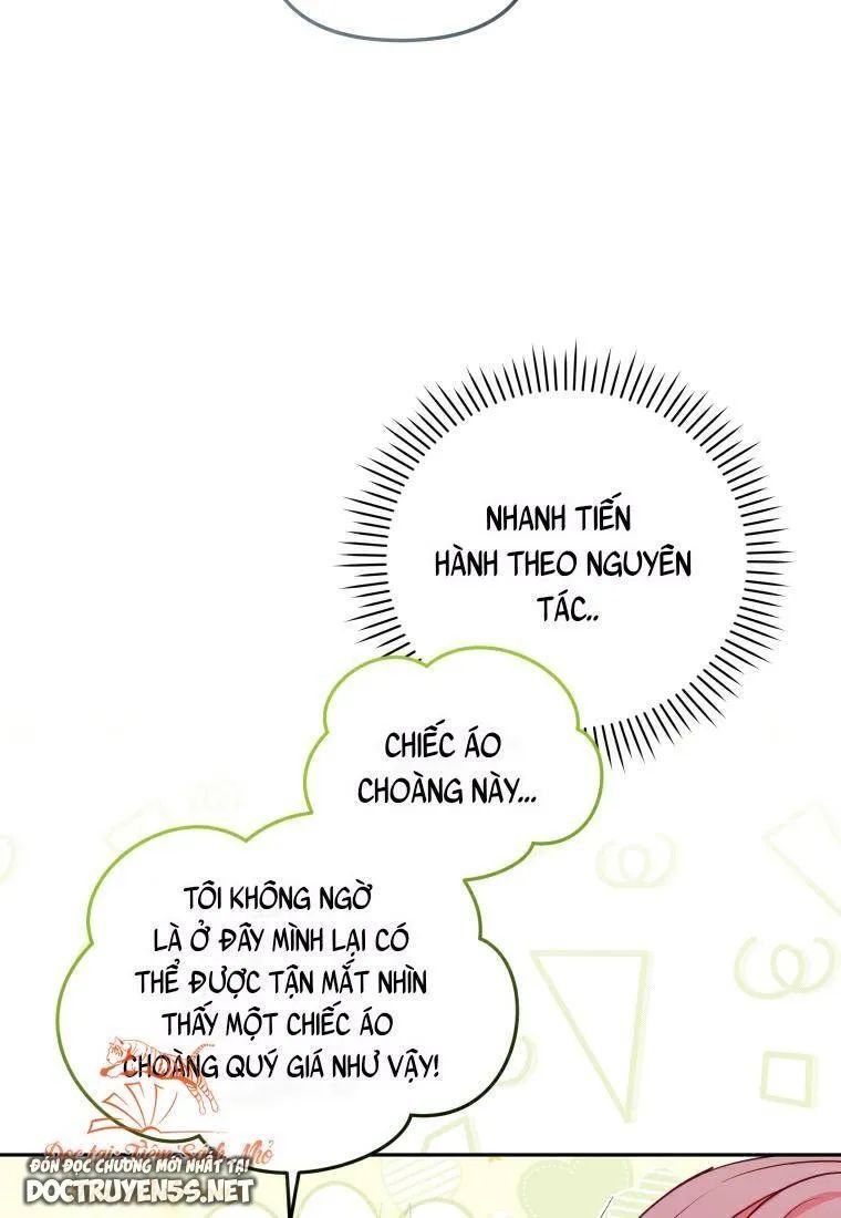 tôi được nuôi dưỡng bởi những kẻ phản diện chapter 26 61