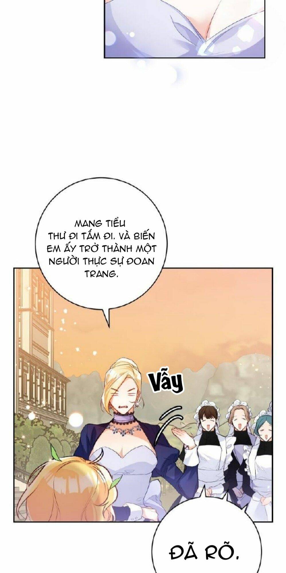 dư vị tách trà chapter 1 72