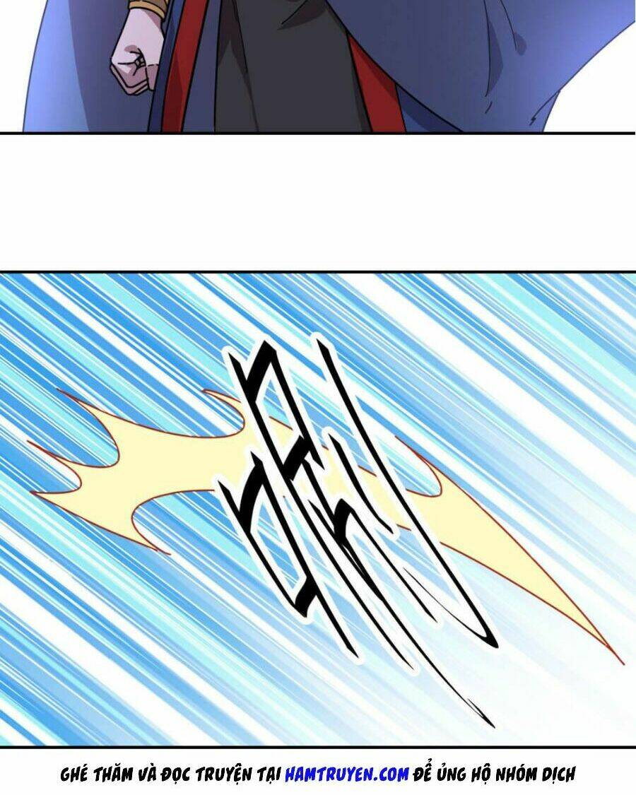 luân hồi nhất kiếm chapter 1 34