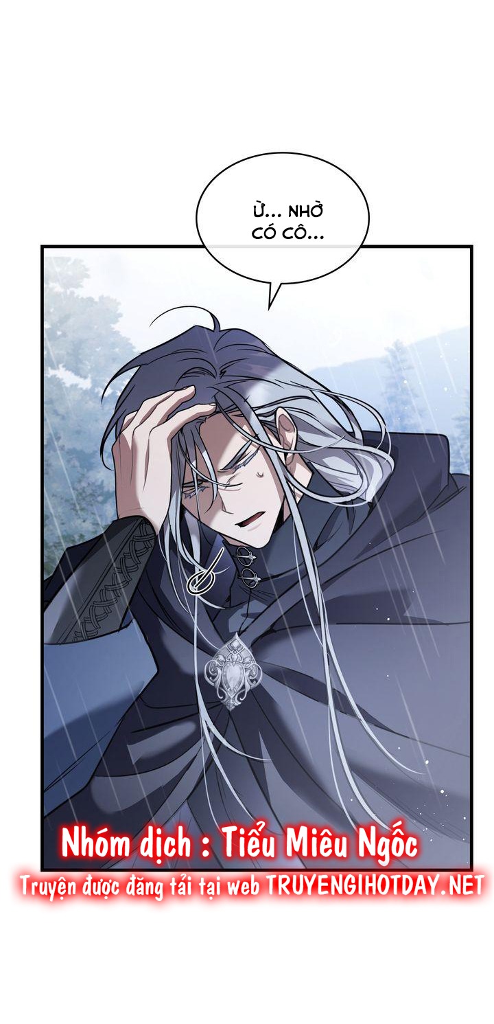 Cái Bóng Trong Đêm chapter 29 - Trang 120