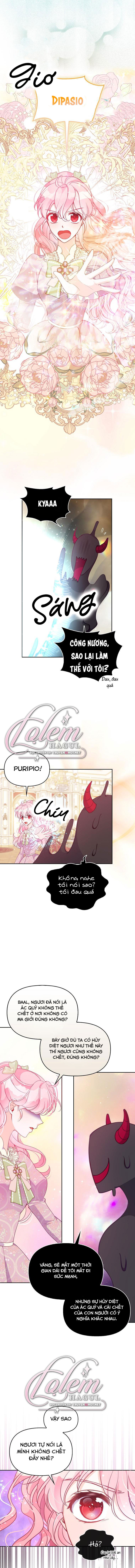 em gái cưng của đại công tước phản diện chapter 83 1