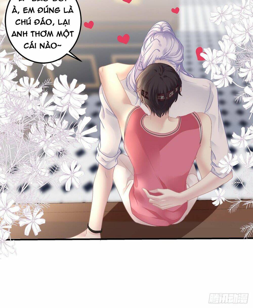 toàn bộ nắm trong tay chapter 129 37