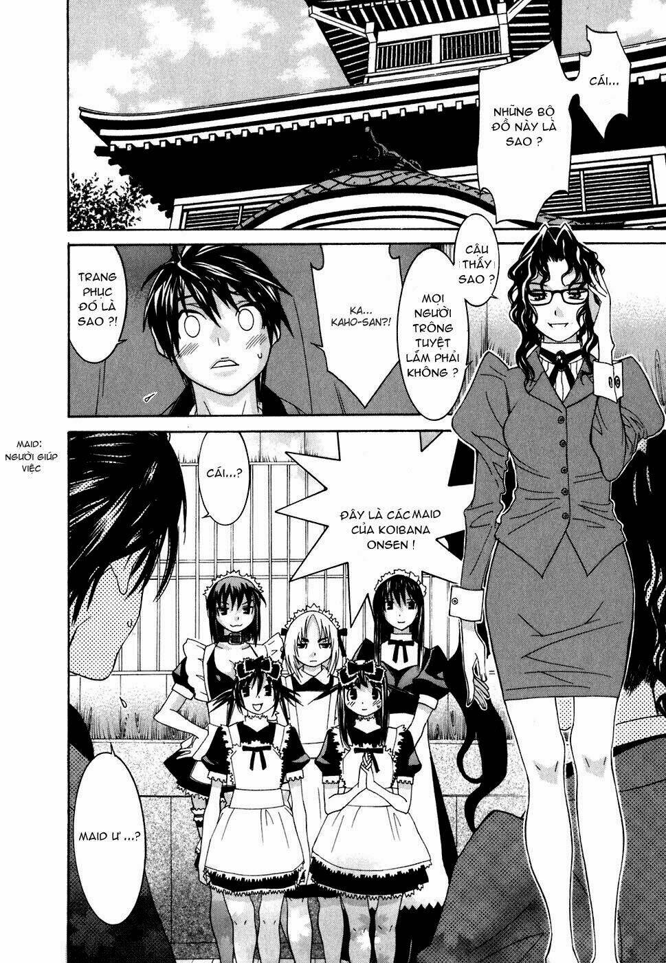 koibana onsen! chapter 28.2 6