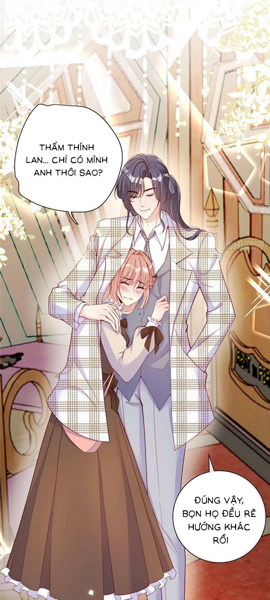 tôi được năm đại lão chiều chuộng hết nấc chapter 104 5