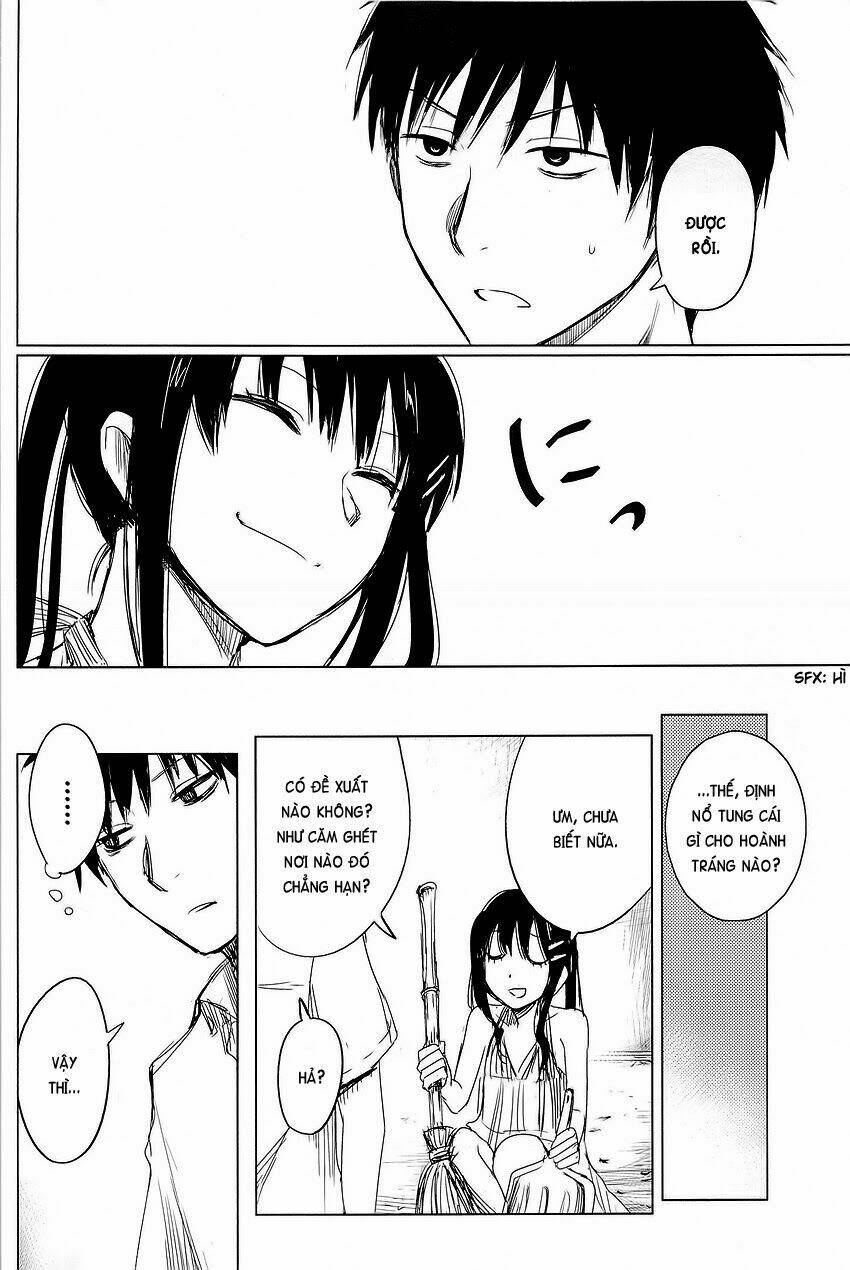 lo-fi after school chapter 7 14