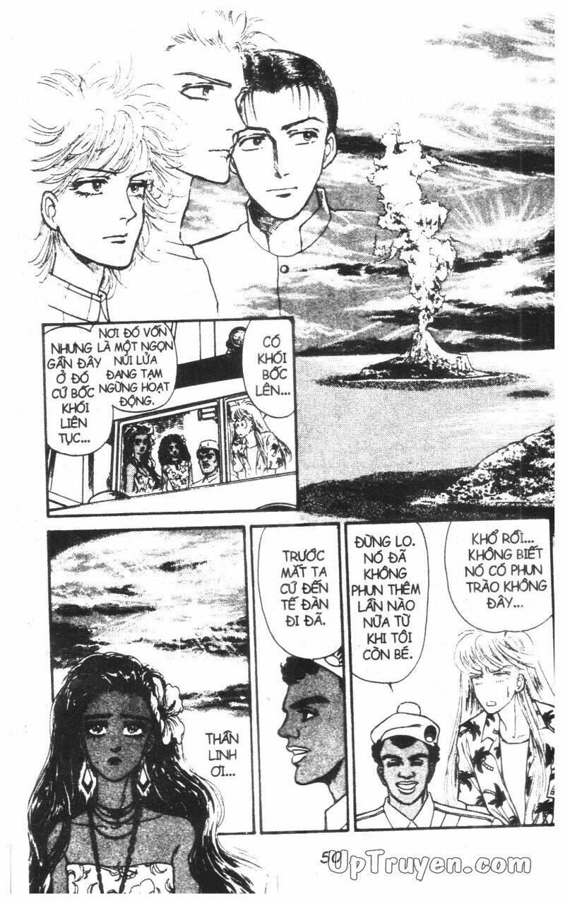 câu lạc bộ con nhà giàu chapter 8 50