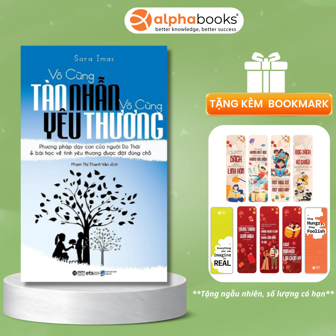 Vô Cùng Tàn Nhẫn, Vô Cùng Yêu Thương - Tập 1