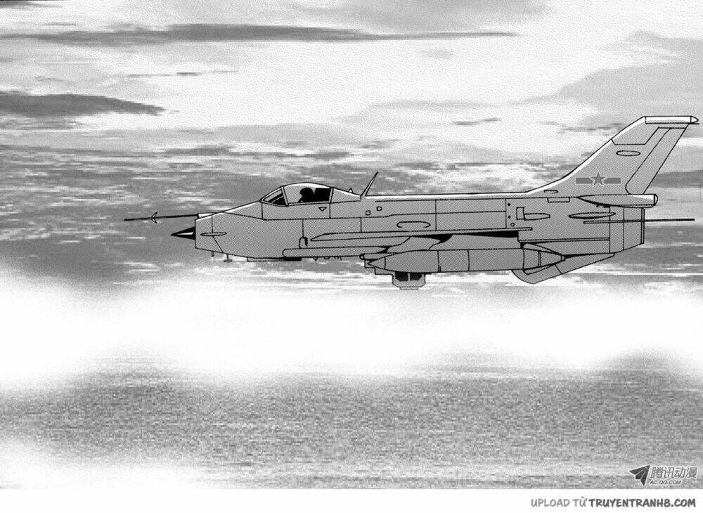 nhân quả tuần hoàn chapter 15.1 2