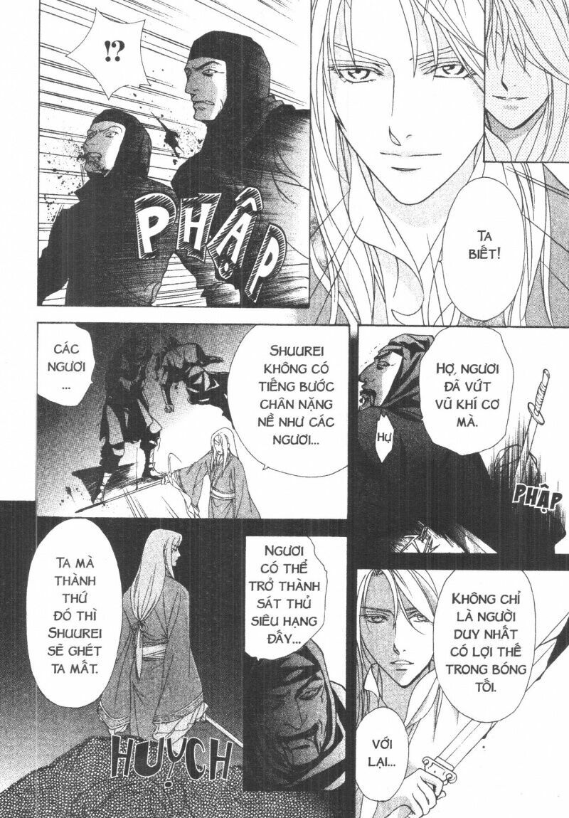 thái vân quốc truyện chapter 2 82