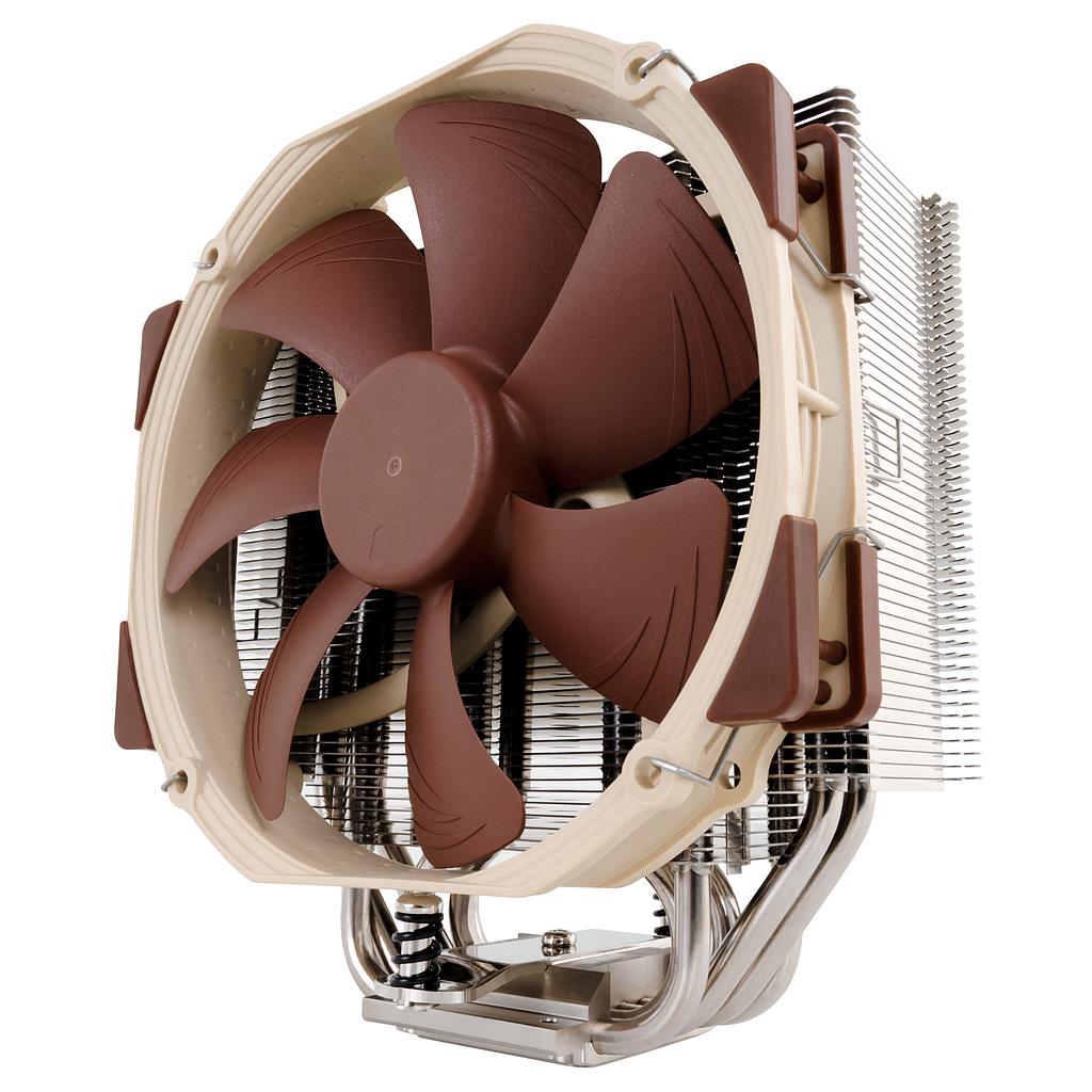 Tản Nhiệt CPU Noctua NH- U14S v2019  - Hàng Chính Hãng