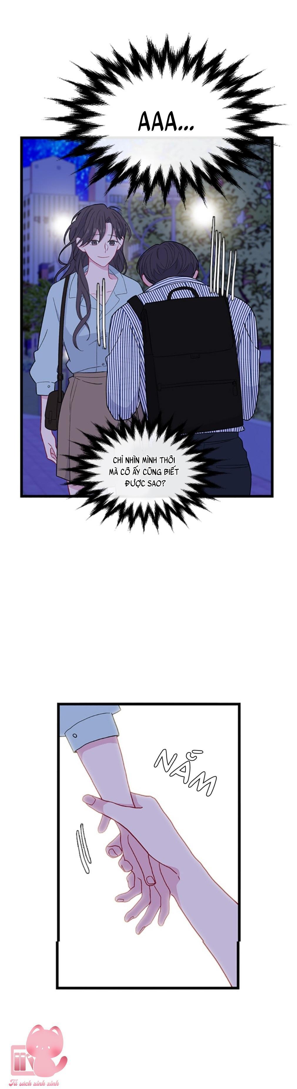 về bên anh chapter 113 25