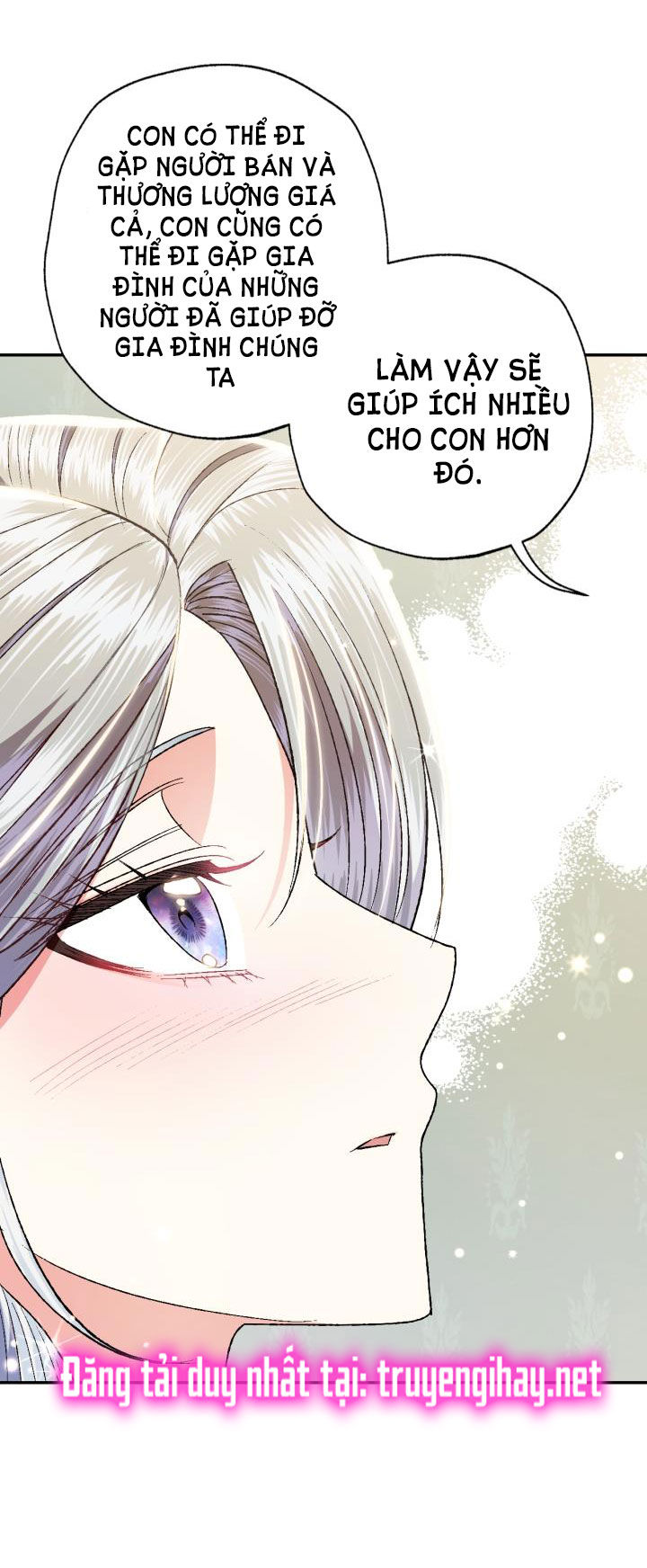 cha à, con không muốn kết hôn đâu chapter 93 63