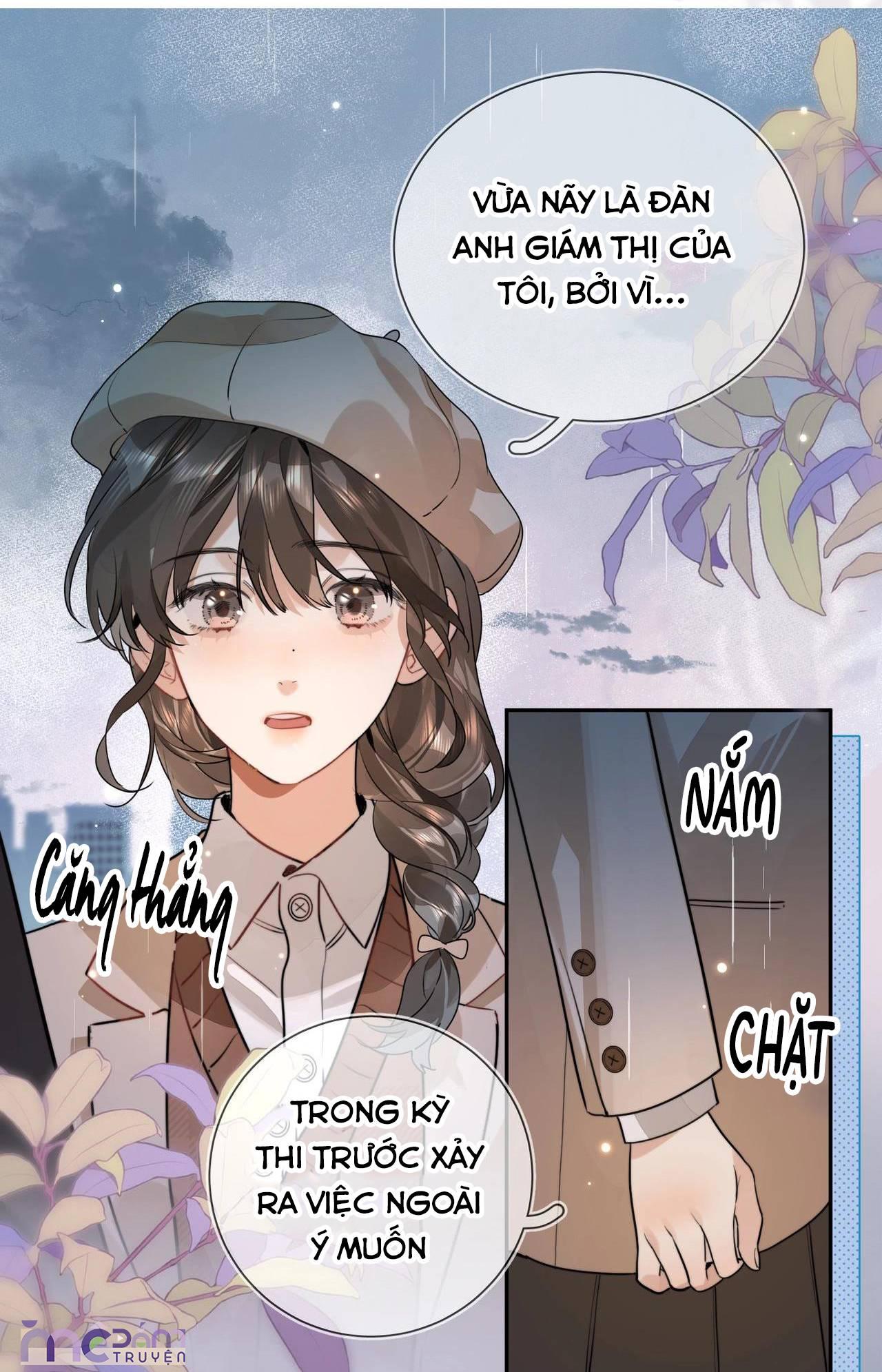 gặp em hóa si tình chapter 19 11