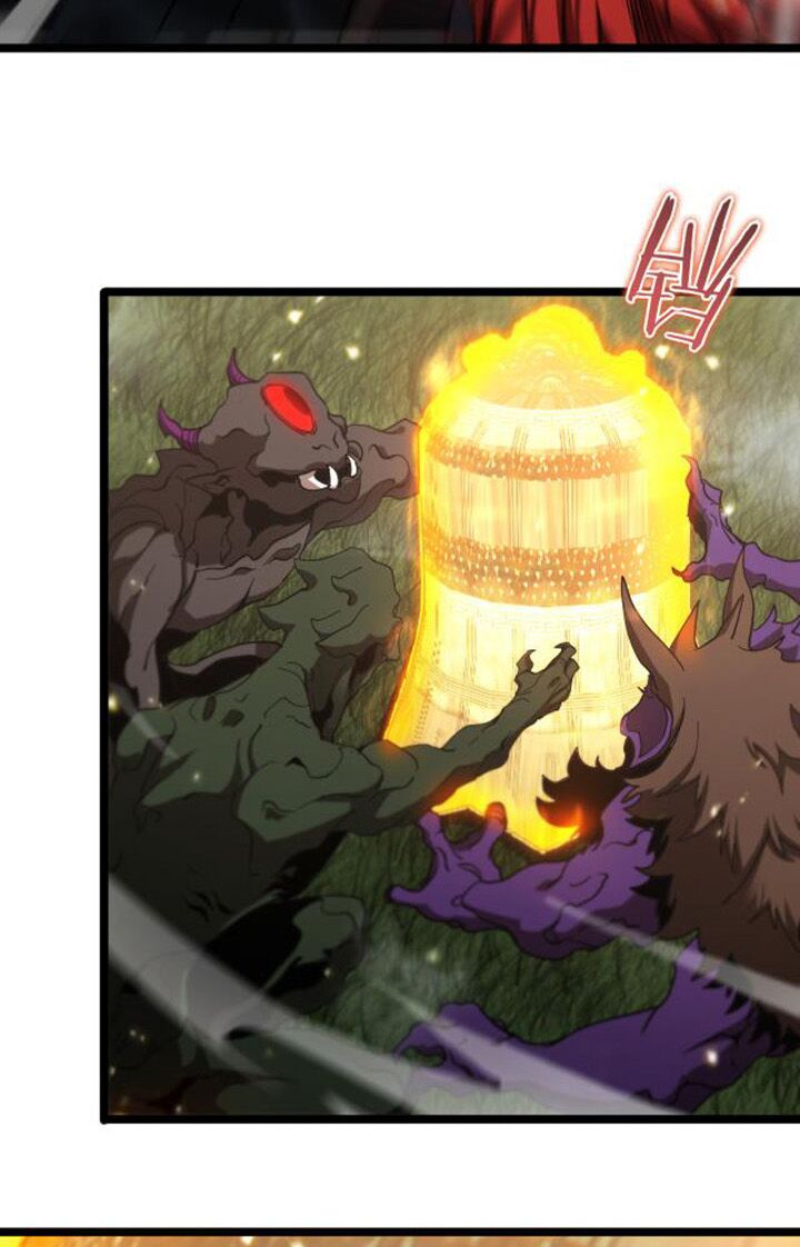 chư giới - tận thế online chapter 101 36